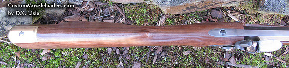 Lehigh Valley .54 Caliber Smoothbore