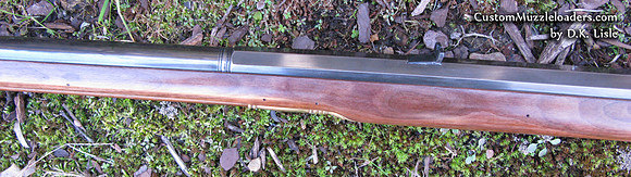 Lehigh Valley .54 Caliber Smoothbore