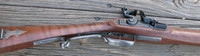 Upper East Tennessee Mountain Rifle Flintlock 2010