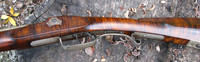 Tennessee Mountain Rifle #140