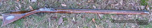 Youth Tennessee Mountain Rifle