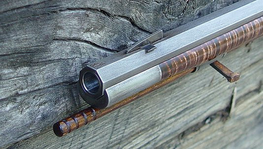 Tennessee Mountain Rifle #130