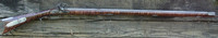 Tennessee Mountain Rifle #130