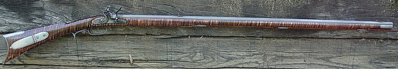 Tennessee Mountain Rifle #130