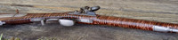 Tennessee Mountain Rifle #130