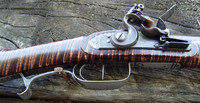 Tennessee Mountain Rifle #130