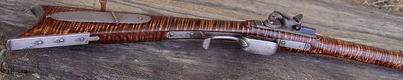 Tennessee Mountain Rifle #130