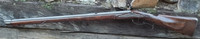 German Jaeger Flintlock Hunting Rifle # 144