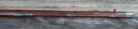 German Jaeger Flintlock Hunting Rifle # 144