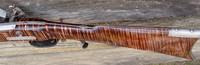 Tennessee Mountain Rifle
