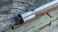 Tennessee Mountain Rifle