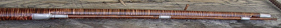 Tennessee Mountain Rifle