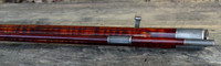 York County Flintlock Longrifle