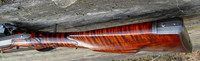 York County Flintlock Longrifle