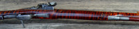 York County Flintlock Longrifle