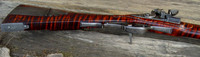 York County Flintlock Longrifle