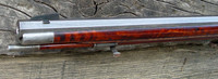 York County Flintlock Longrifle