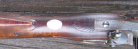 Lancaster County Flintlock Longrifle
