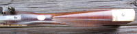 Lancaster County Flintlock Longrifle