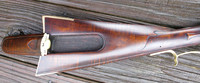 Lancaster County Flintlock Longrifle