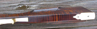Lancaster County Flintlock Longrifle