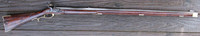 Lancaster County Flintlock Longrifle