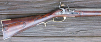 Lancaster County Flintlock Longrifle