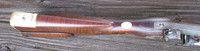 Lancaster County Flintlock Longrifle