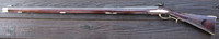 Lancaster County Flintlock Longrifle
