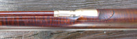 Lancaster County Flintlock Longrifle