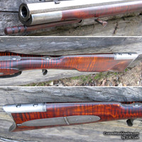 Tennessee Mountain Rifle #132