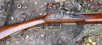 Tennessee Mountain Rifle #140