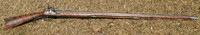 Upper East Tennessee Mountain Rifle Flintlock 2010