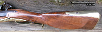 Black Walnut .54 Caliber German Jaeger