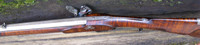 Tennessee Mountain Rifle #140
