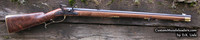 Black Walnut .54 Caliber German Jaeger