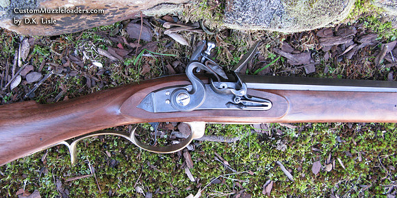 Lehigh Valley .54 Caliber Smoothbore