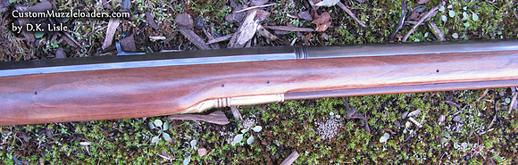 Lehigh Valley .54 Caliber Smoothbore