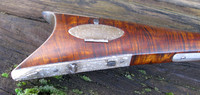 Tennessee Mountain Rifle #140