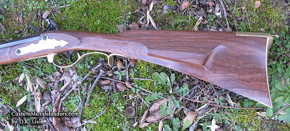 Lehigh Valley .54 Caliber Smoothbore