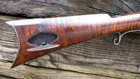 Tennessee Mountain Rifle #140