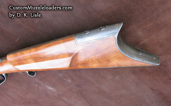 Cherry Upper East Tennessee Rifle