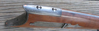 Upper East Tennessee Mountain Rifle Flintlock 2010