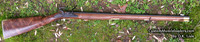 Black Walnut .54 Caliber German Jaeger
