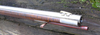 Tennessee Mountain Rifle #140
