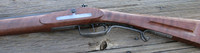 Upper East Tennessee Mountain Rifle Flintlock 2010