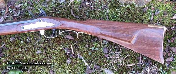 Lehigh Valley .54 Caliber Smoothbore