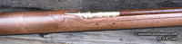 Black Walnut .54 Caliber German Jaeger