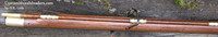 Black Walnut .54 Caliber German Jaeger