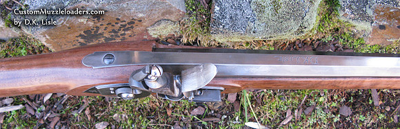 Lehigh Valley .54 Caliber Smoothbore